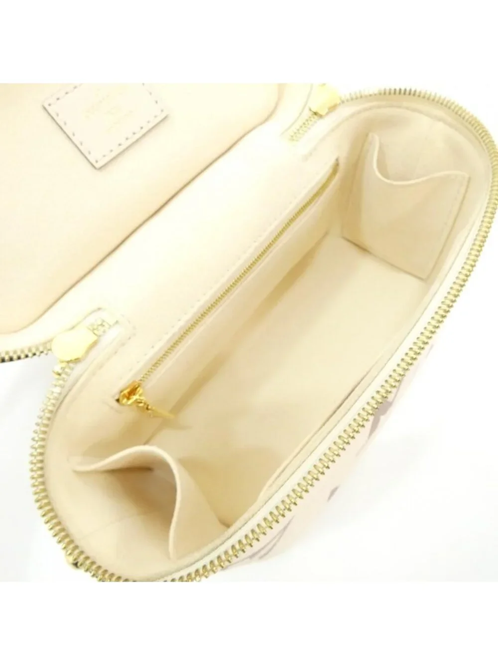 Louis Vuitton Bakara Monogram Empreinte PM Bag - Picture 9 of 10